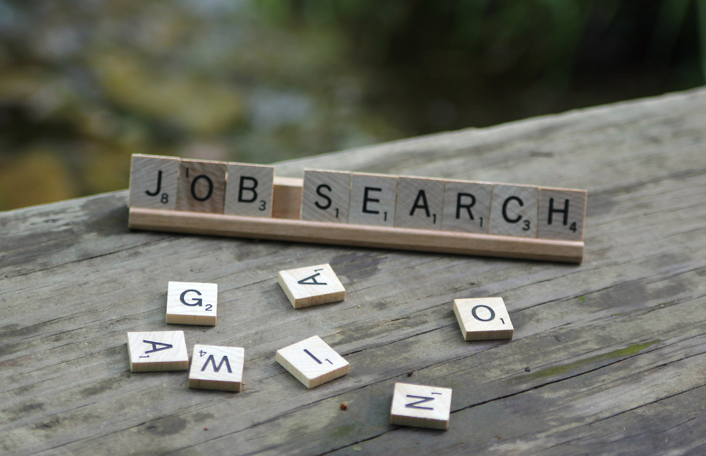 Ways to help with your job search
