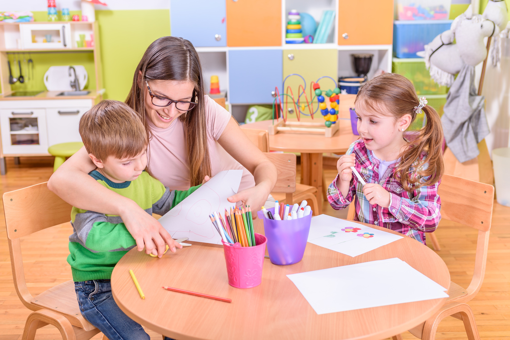 21-Month-Old Babies Understand Language Development: What You Need to Know