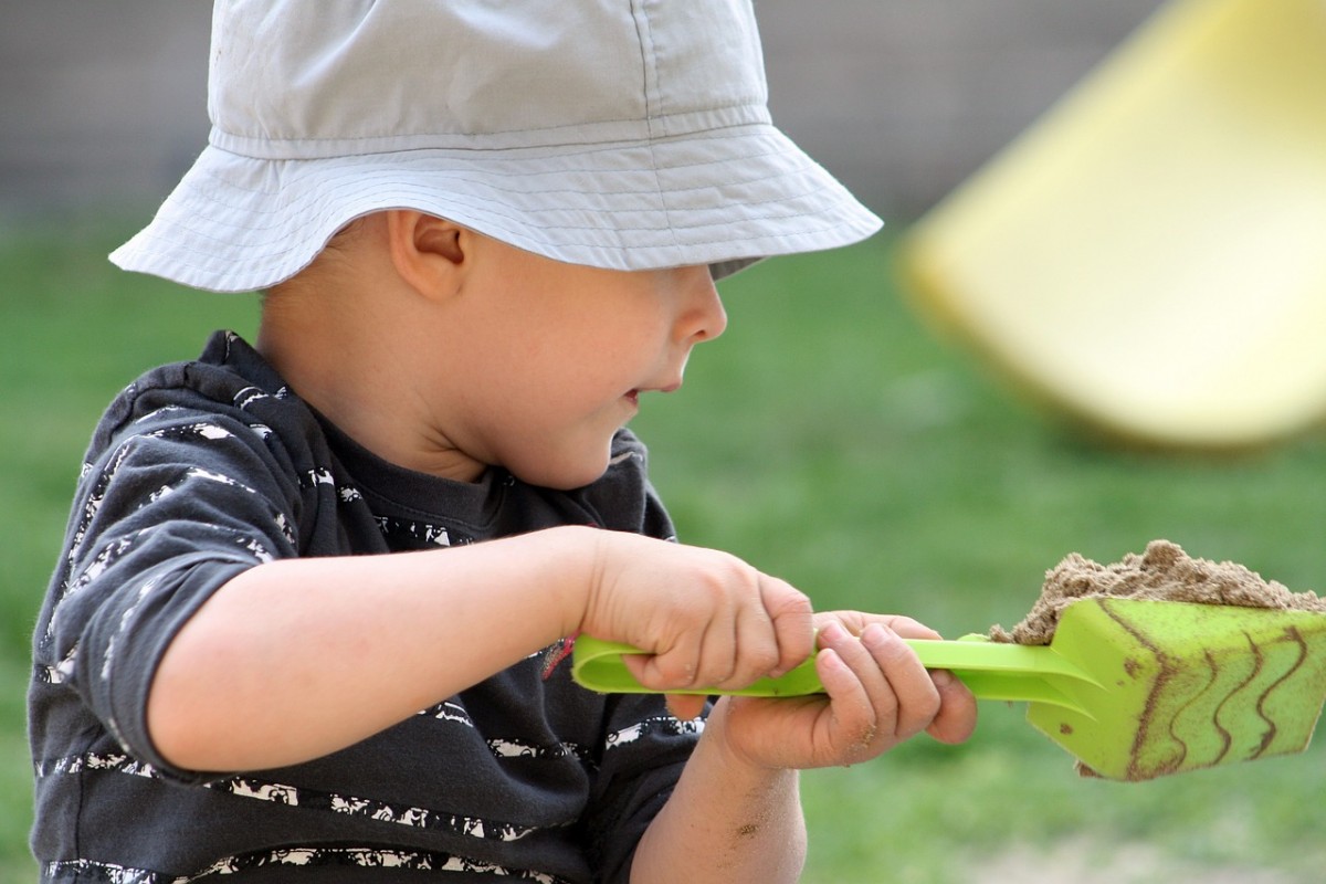 Working together to identify children with SEND Early Years Careers