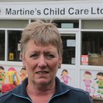 MP supports Rhyl nursery over recent notice to leave