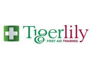 paediatric first aid training