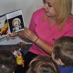 children's Speech and Language Development