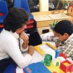 special educational needs and disability