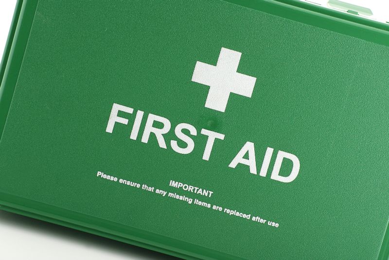 Paediatric First Aid Training Providers Early Years Careers