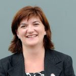 nicky morgan