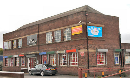 Children centre jobs in manchester