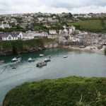 Childcare jobs in Cornwall