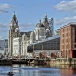 Searching for childcare jobs in Liverpool