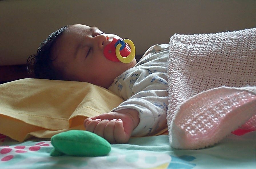 care and education routines in an ecce setting