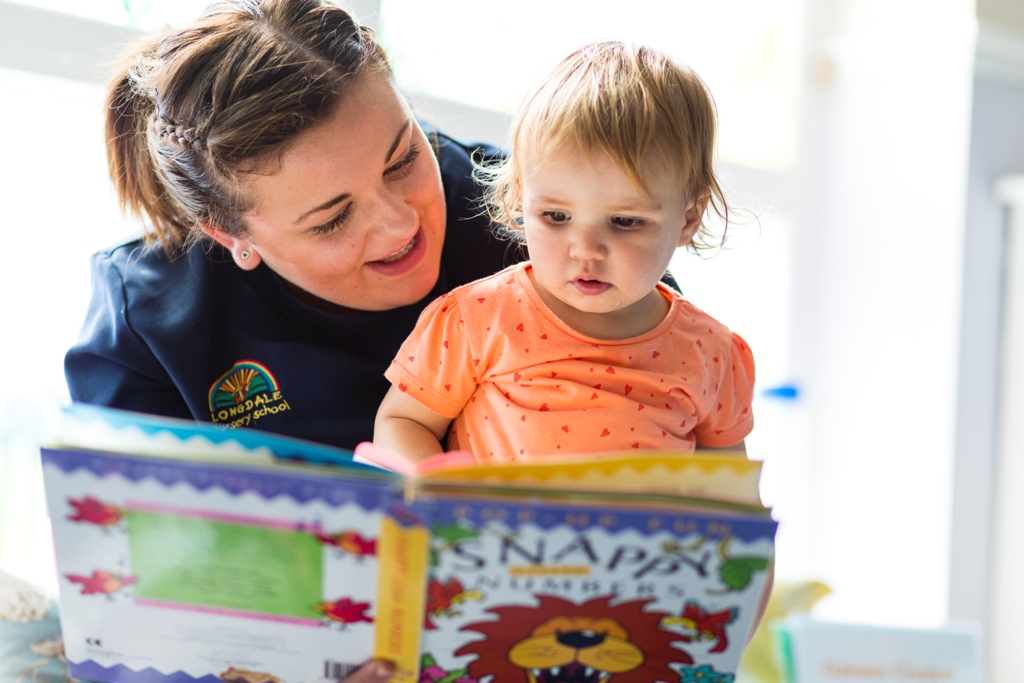 Childcare assessor jobs east midlands