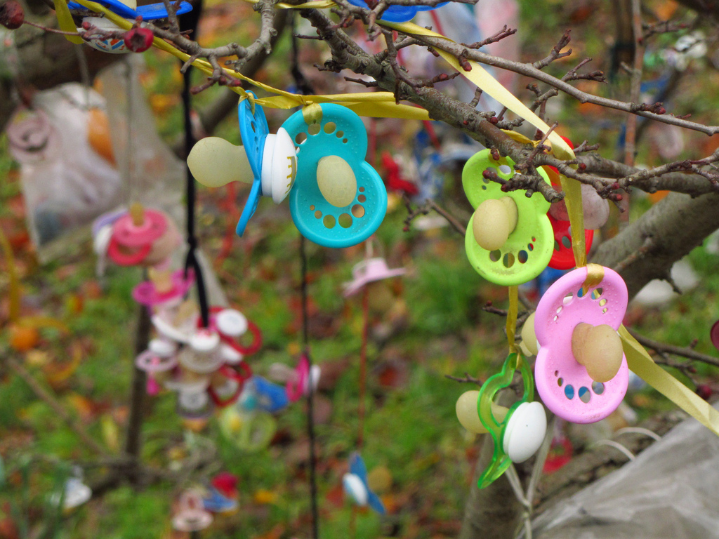 4 Top Tips To Stop Your Child Using A Dummy Early Years Careers