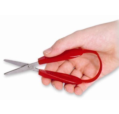 Easi-Grip® Childrens's Scissors 