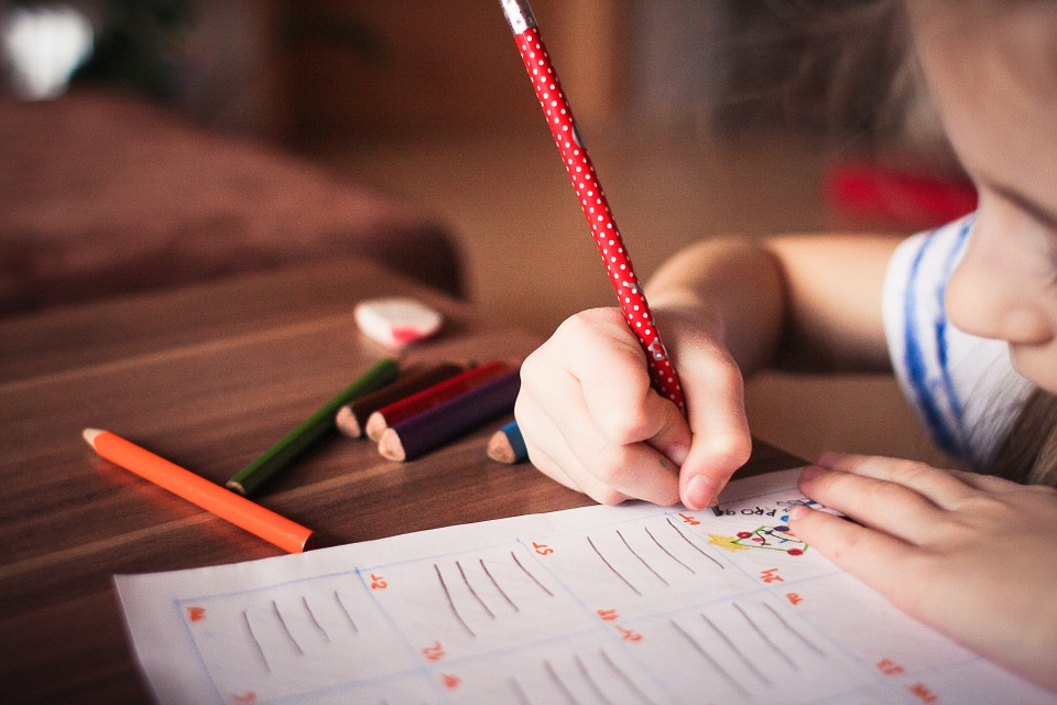 high number of providers rated good or outstanding by ofsted