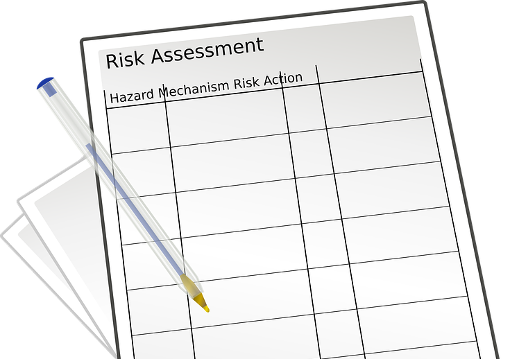 Should Risk Assessments Be Removed? Early Years Careers