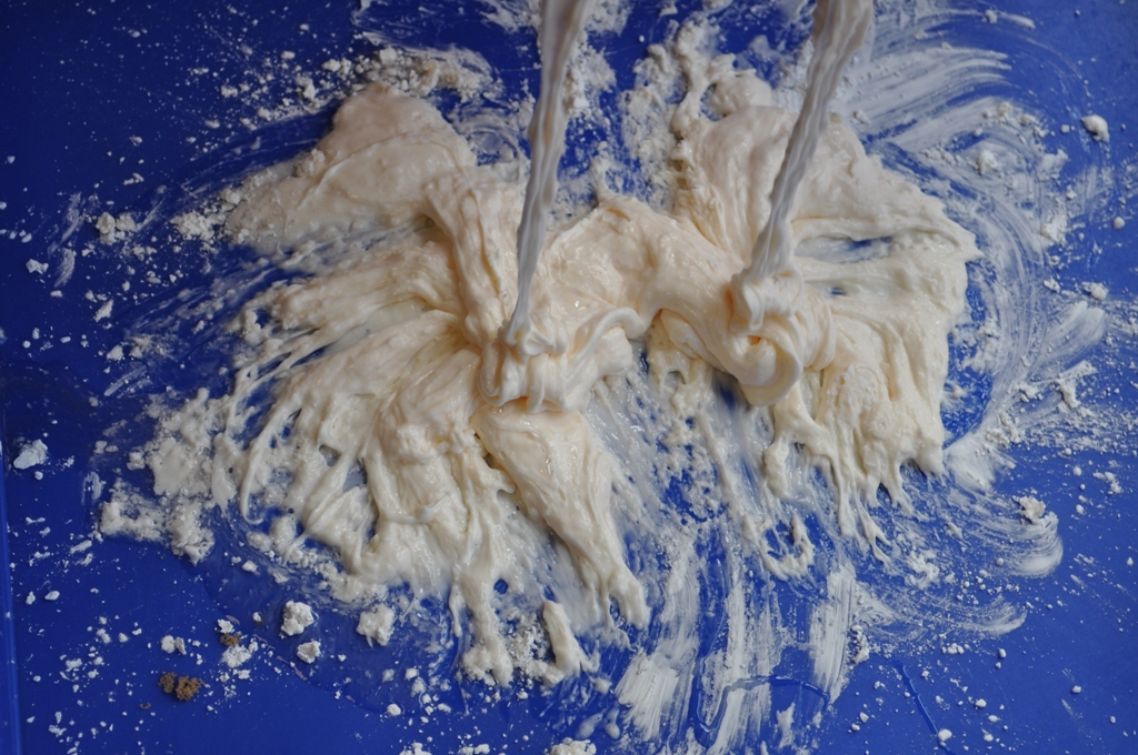 15 Messy Play Ideas For Under 2's Early Years Careers