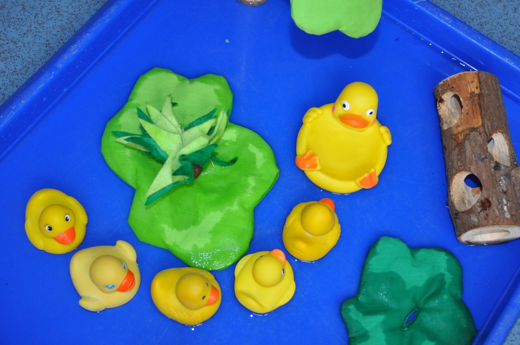 Importance Of Nursery Rhymes And Songs - Early Years Careers