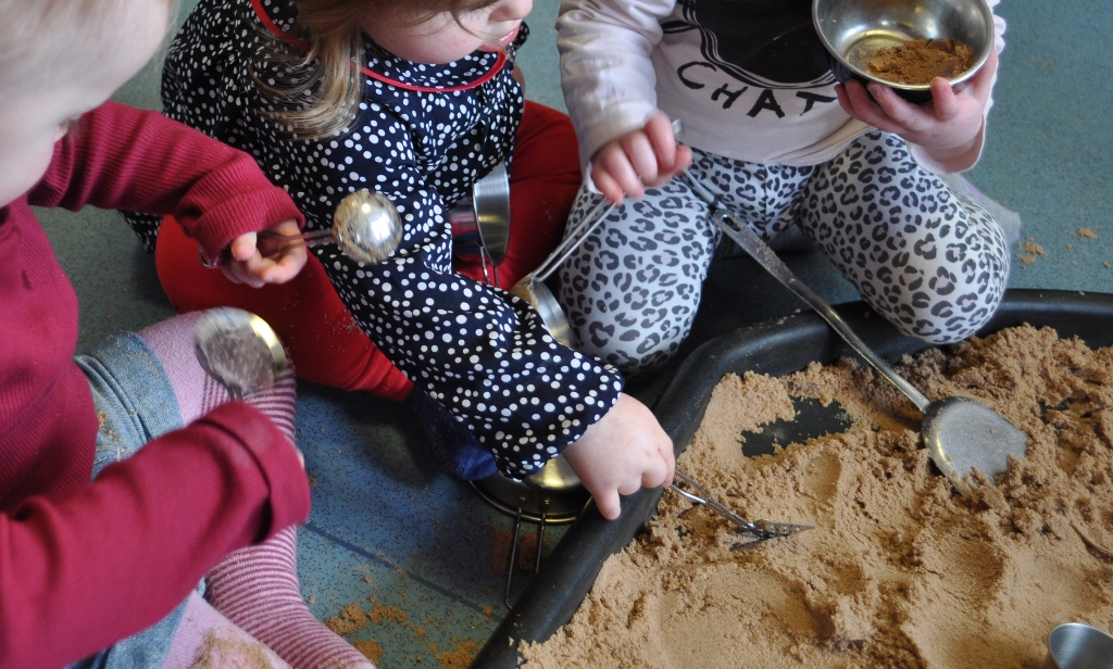 Parallel Play: Why Is It Important for Child Development?