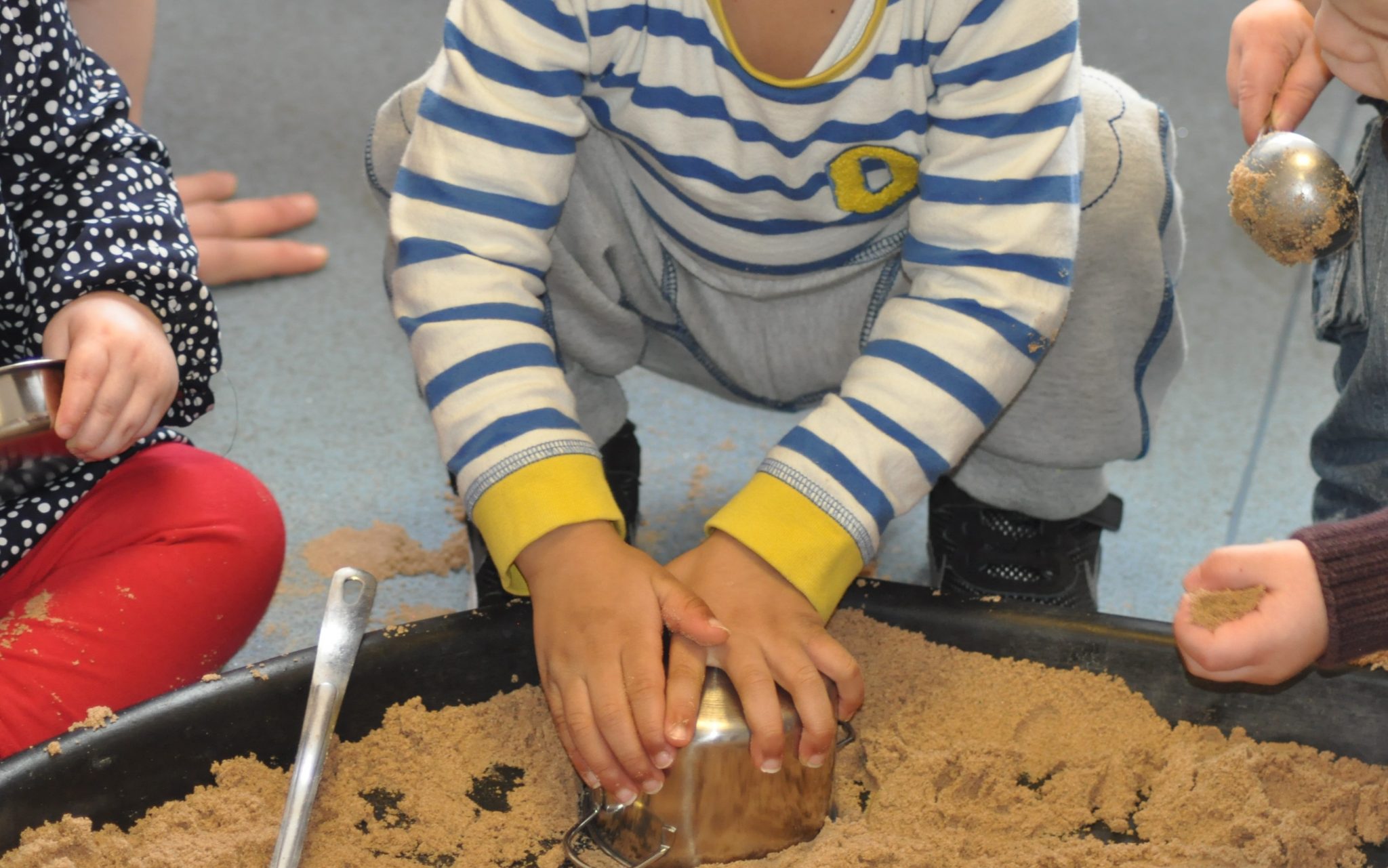 Finding out what the Characteristics of Effective Learning are