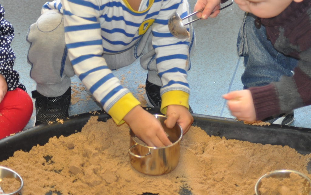Parallel Play: Why Is It Important for Child Development?