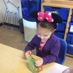 Carers Nest Pre-school in Potterne Devizes, Wiltshire