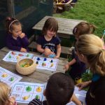 Carers Nest Pre-school in Potterne Devizes, Wiltshire