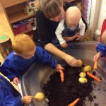 Bright Beginnings Nursery, Peterhead