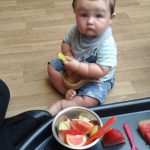 Kaleidoscope Nursery, Drighlington