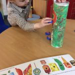 Bright Beginnings Nursery, Peterhead