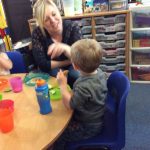 Bright Beginnings Nursery, Peterhead