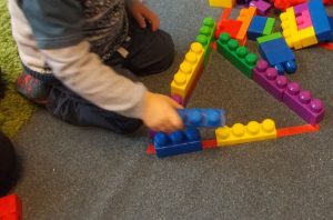 building block shapes