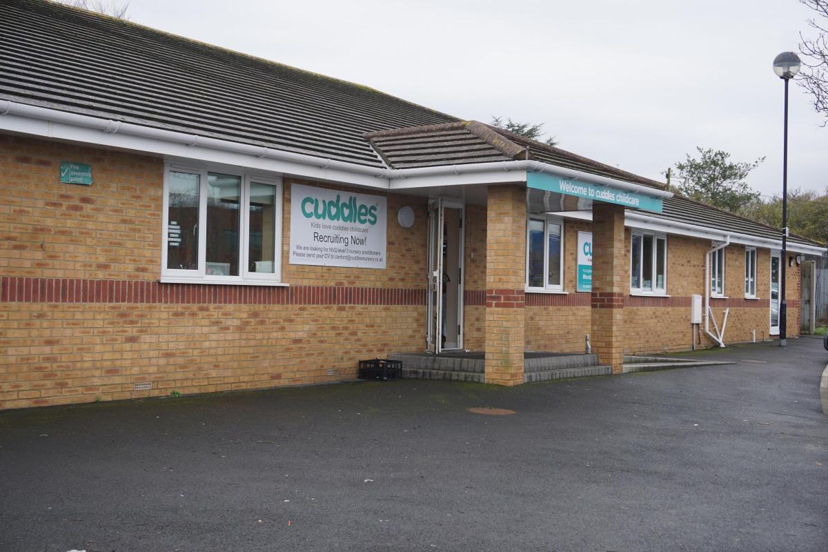 Funding Given To Dorset Childcare Providers For Extra Free Childcare