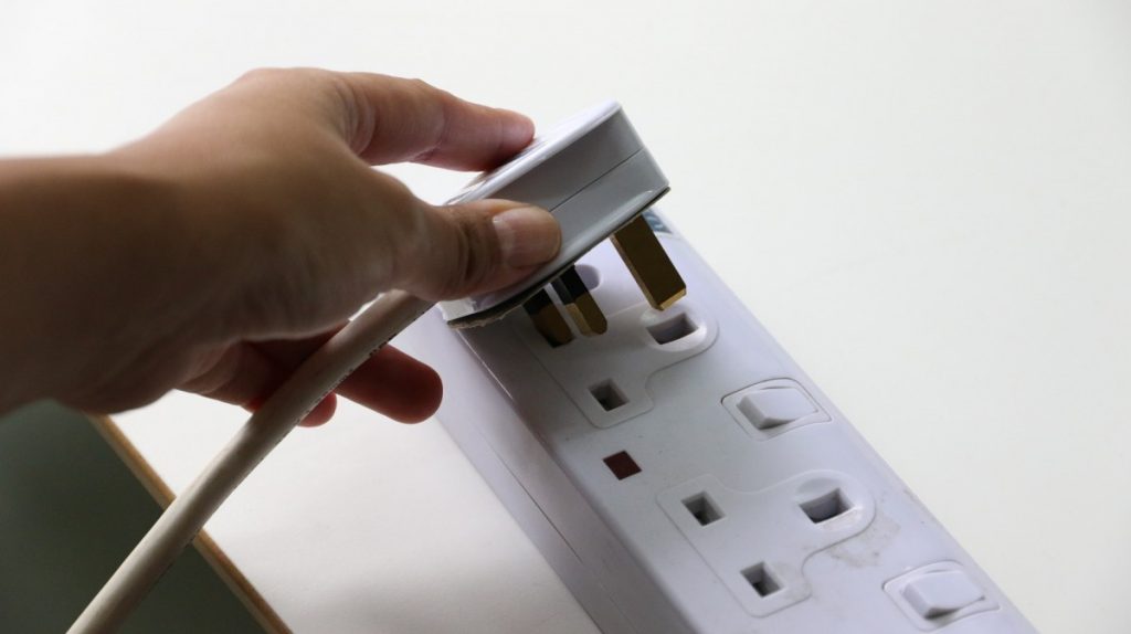 Should Plug Socket Covers Be Removed From The Early Years? Early Years Careers