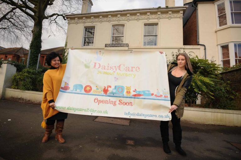 New 24hr Nursery Opens In Edgbaston Early Years Careers