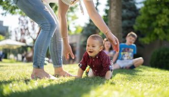 Become a Childminder