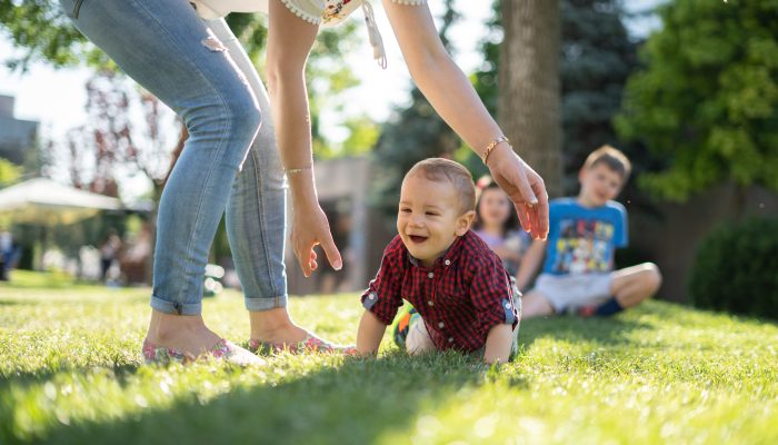 Become a Childminder
