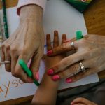 Early Years Foundation stage and Parents